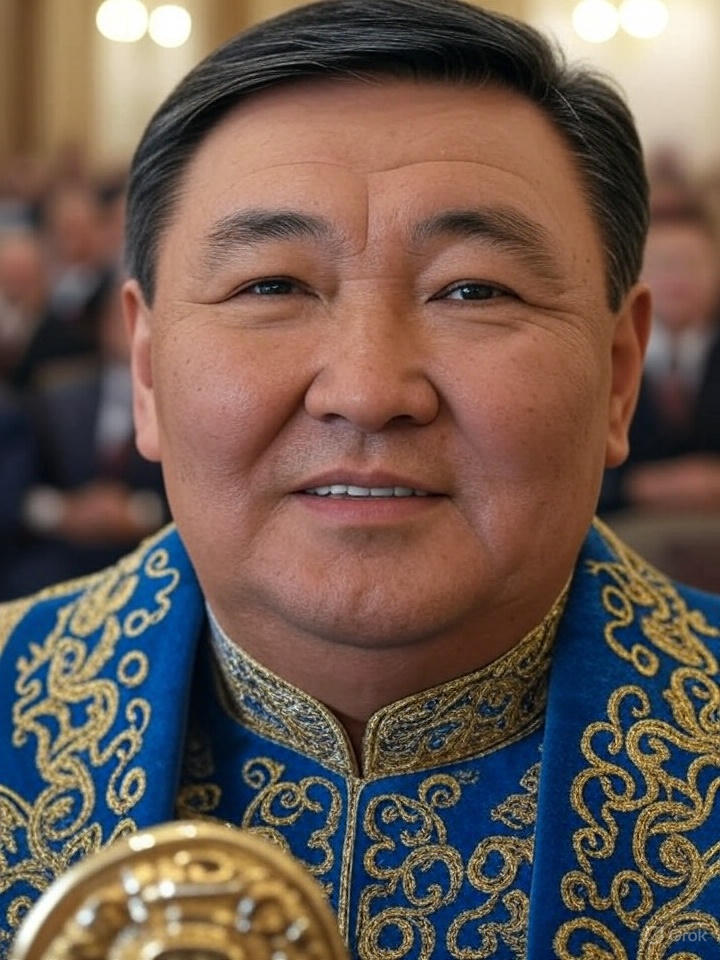 Система наград и признания в казахстанском обществе