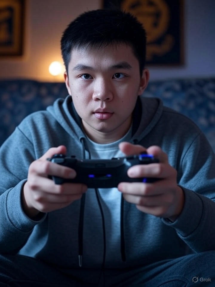 Нейроинтерфейсы для игр технологии 2025