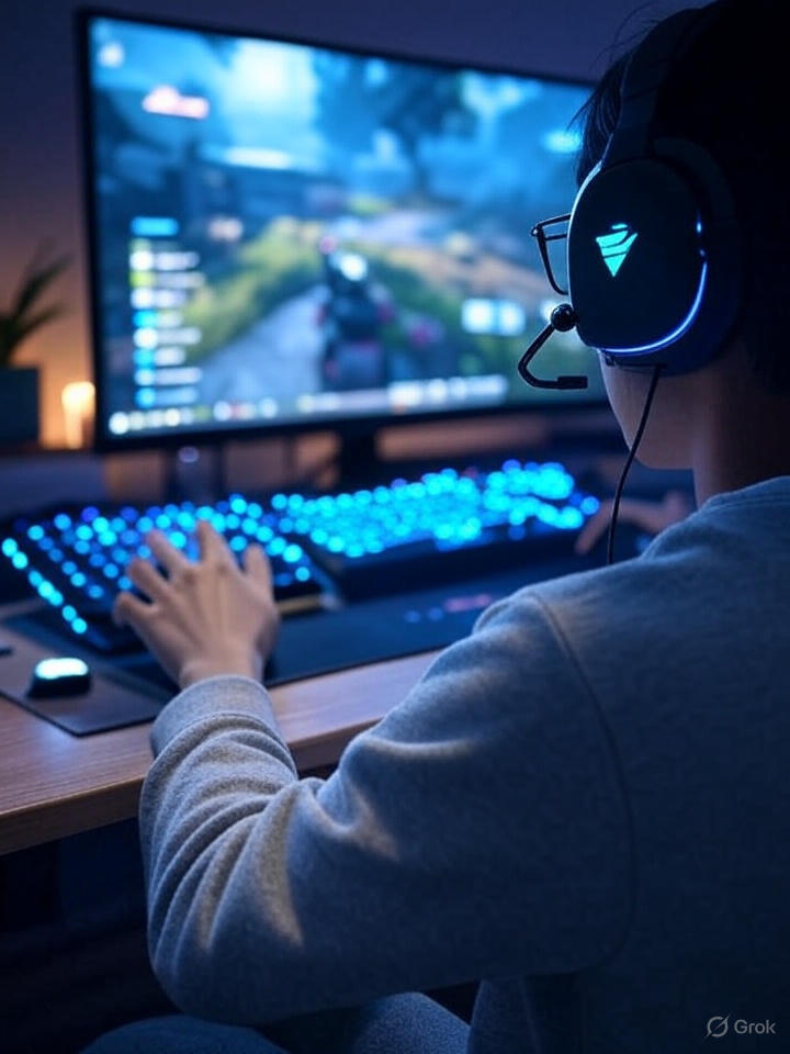Схема работы нейронных сетей в играх - Машинное обучение в геймдеве