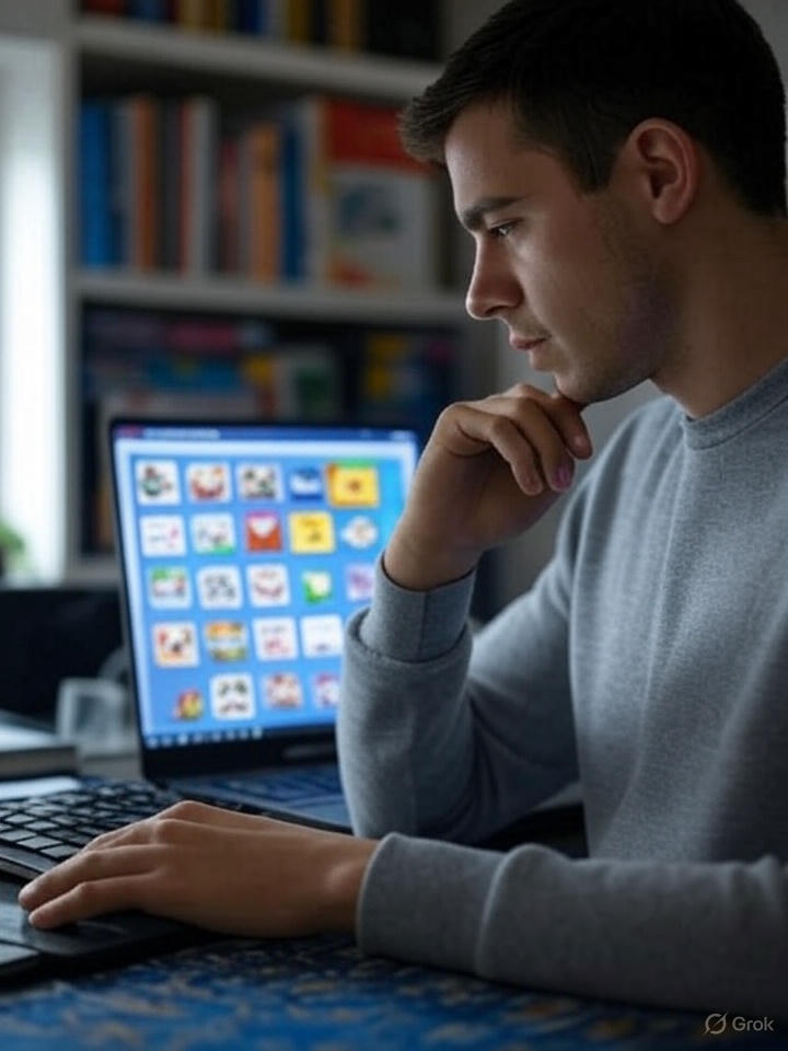 Механики исследования в играх - Открытие нового контента