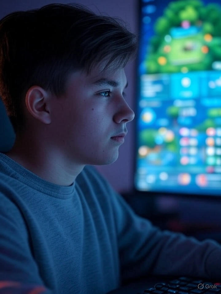 Сравнение skill tree и линейной прокачки в играх