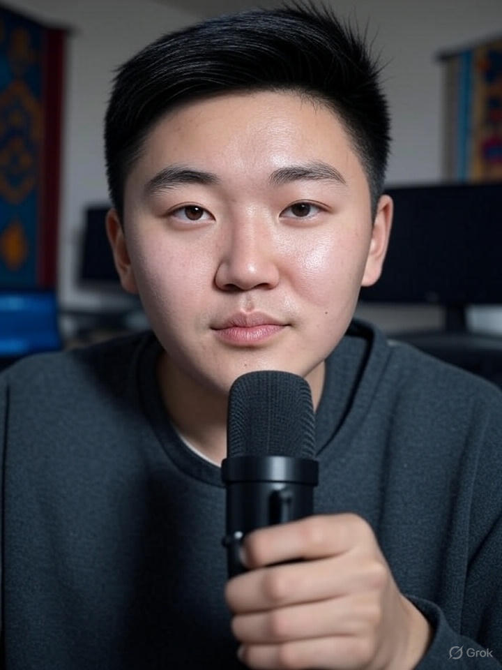 Будущие тренды игрового стриминга в Казахстане