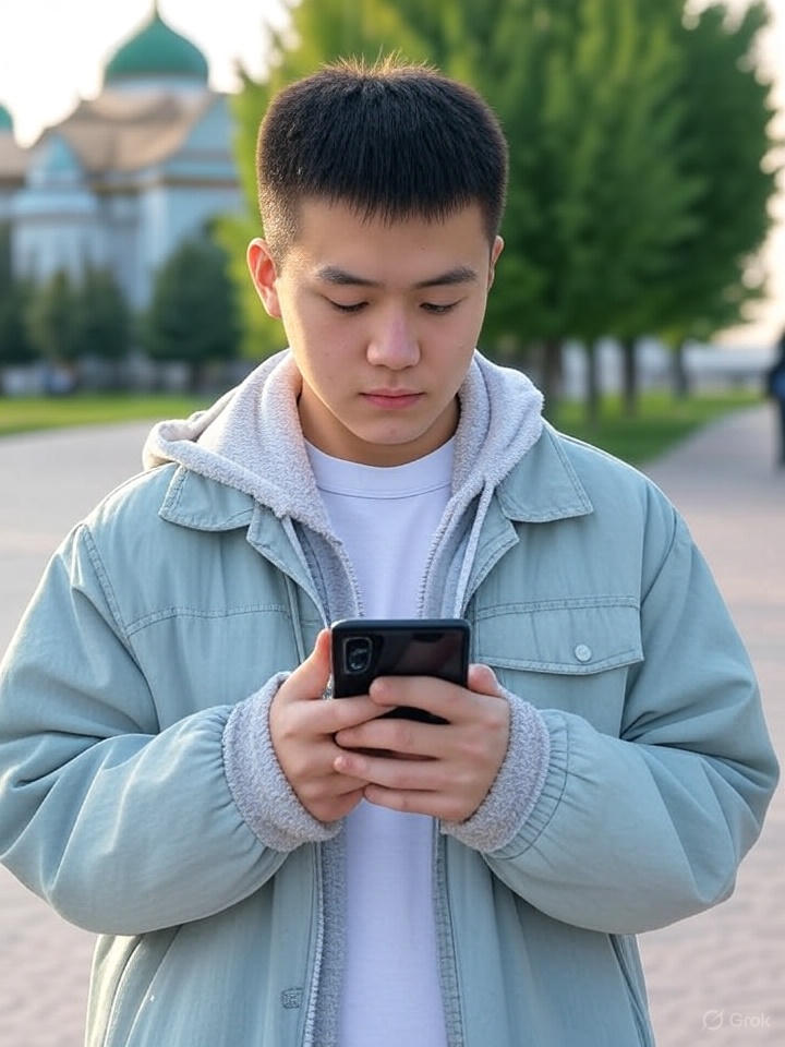 оптимизация мобильных игр на смартфонах в Казахстане