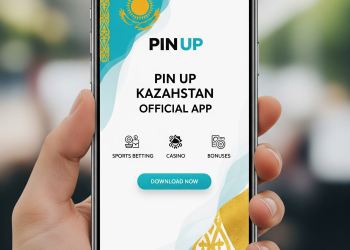 Скачать Pin Up казино на телефон бесплатно в Казахстане — официальное приложение
