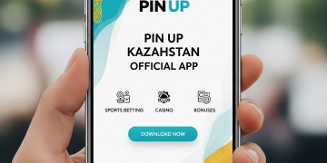 Скачать Pin Up казино на телефон бесплатно в Казахстане — официальное приложение