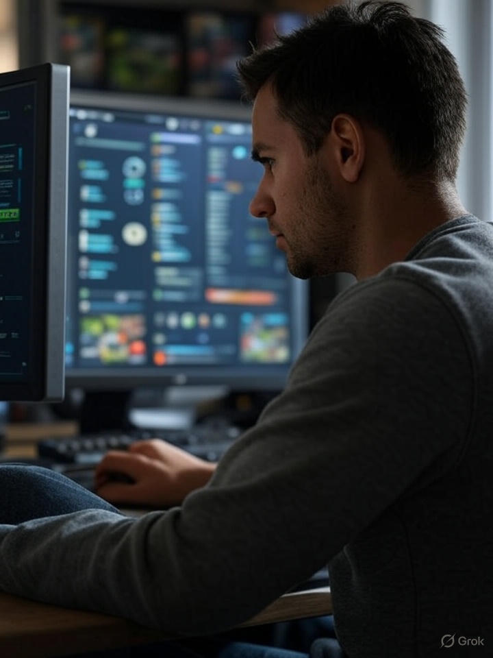 Оптимизация игрового прогресса для различных платформ