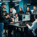 Роль лидеров мнений и стримеров в создании игровой культуры Казахстана