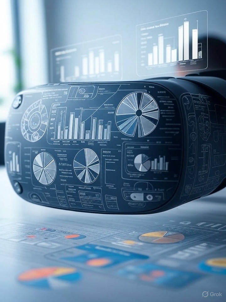 VR студии разработки игр в Казахстане
