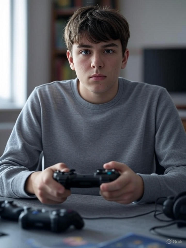 Психология игровой прогрессии и дофаминовые системы