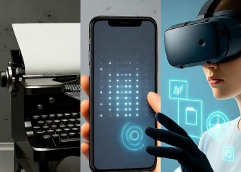 Технология haptic feedback: эволюция тактильных ощущений