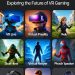 VR-игры 2025: лучшие проекты для виртуальной реальности