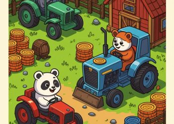 Idle-механики: экономика игр без активного участия
