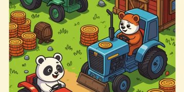 Idle-механики: экономика игр без активного участия