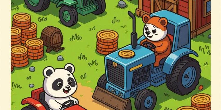 Idle-механики: экономика игр без активного участия