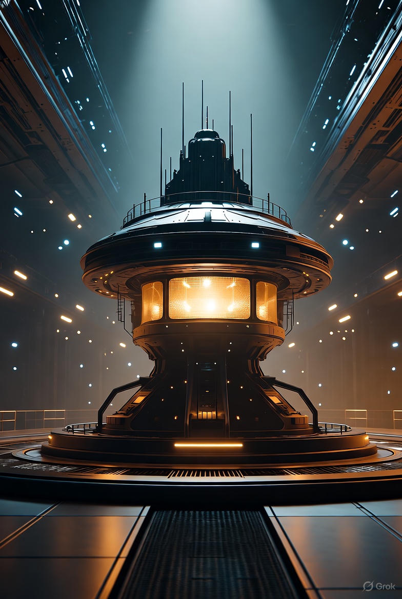 Система глобального освещения Lumen в Unreal Engine 5