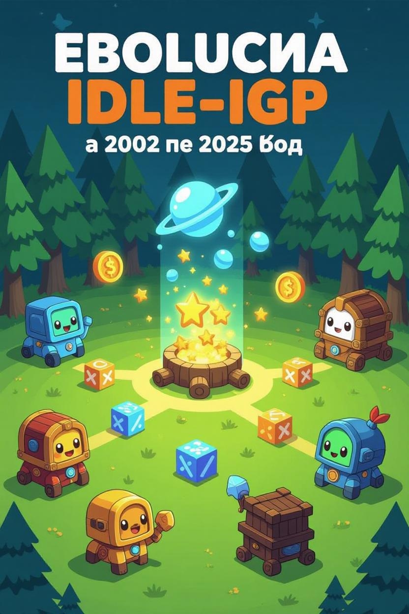 схема работы престиж-системы в idle-играх