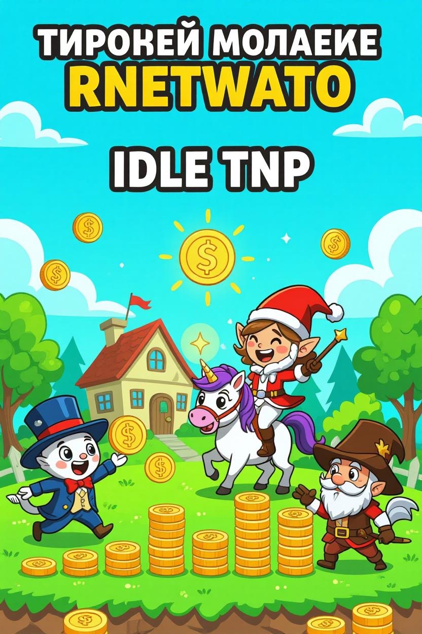 диаграмма моделей монетизации idle-игр