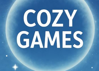 Cozy games для релаксации: топ уютных игр