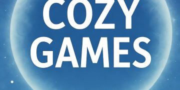 Cozy games для релаксации: топ уютных игр