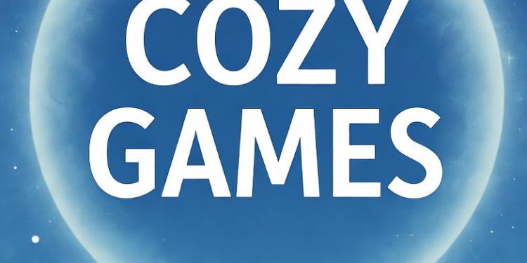 Cozy games для релаксации: топ уютных игр Cozy games для релаксации: топ уютных игр