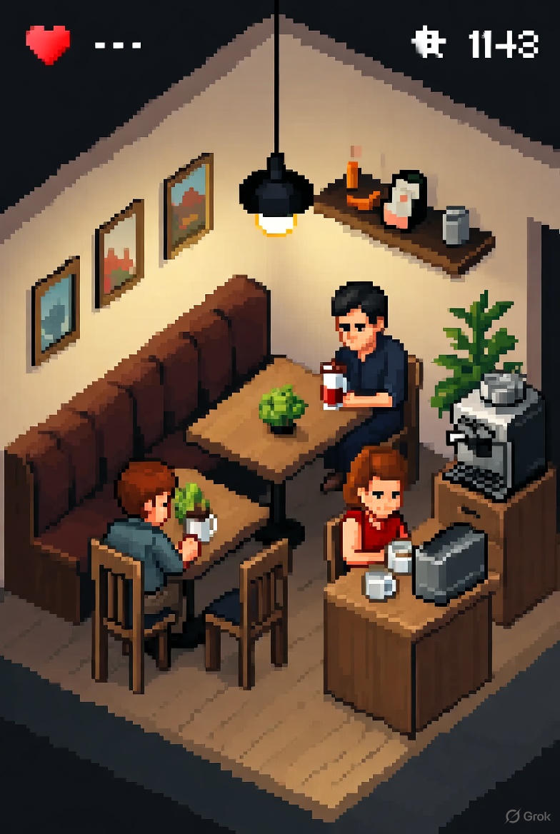 строительство сказочного королевства в игре Fabledom