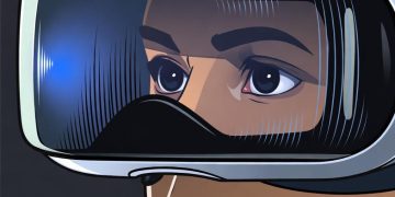 Eye-tracking технологии в современных играх