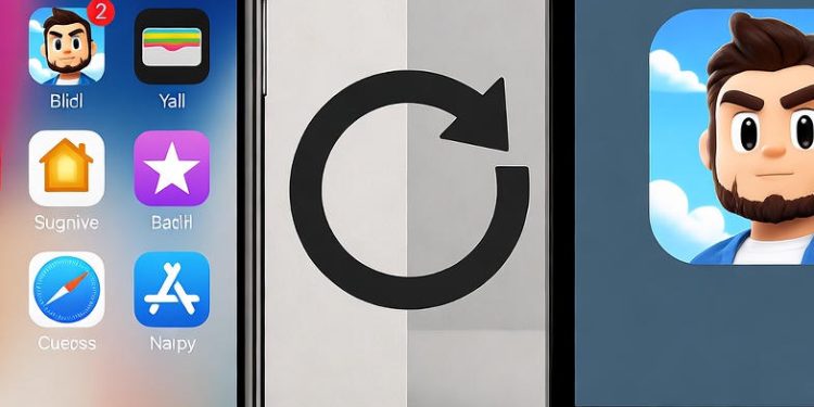 Кроссплатформенная прогрессия: синхронизация между устройствами