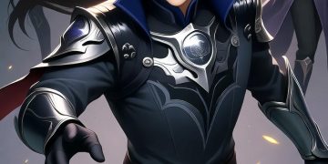 Китайские AAA-игры: новая эра после Black Myth Wukong